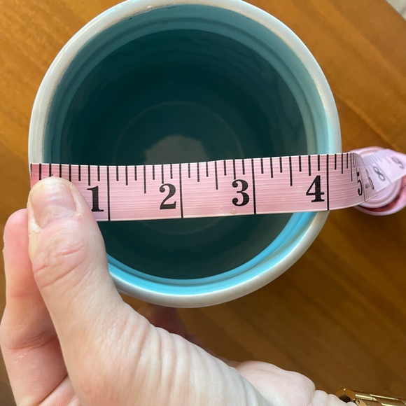 Vintage inspired utencil jar - Picture 3 of 5